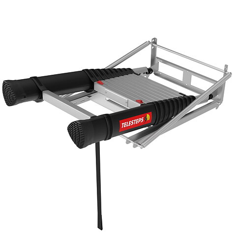 Telesteps Loft/Vind stege maxi 2,55-2,95m