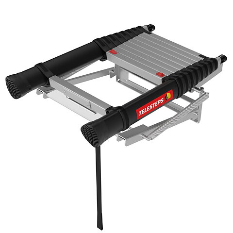 Telesteps Loft/Vind stege mini 2,25-2,45m