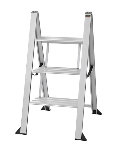 Vikingstep Step stool maxi 3-step