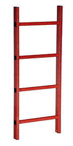 Facade Ladders