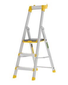 Stepladders Single-sided