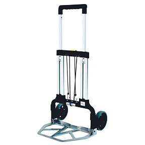 Bagage Trolleys