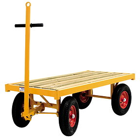 Transport Trolley