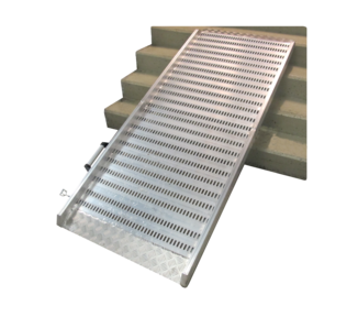 Lastramp