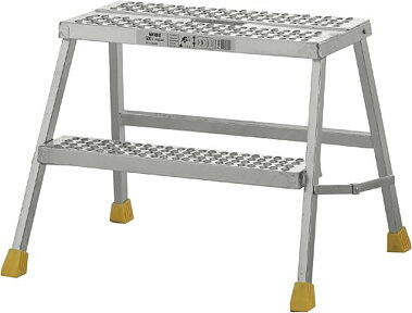 Stålbockar