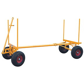 Long-Goods Trailers