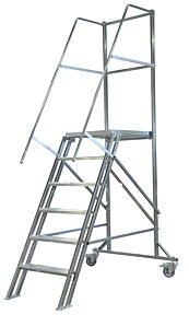 Workplatforms Steel