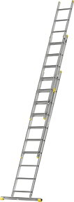 Extension Ladders