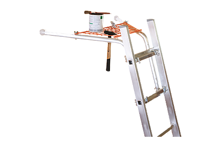 Accessories Ladders Wakü
