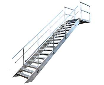 Byggtrappor