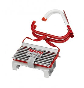 Escape Ladders