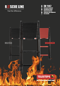 Rescue Ladders