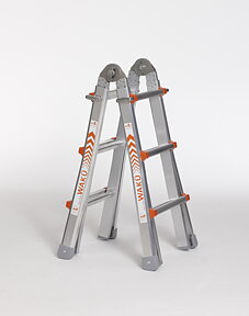 Combination Ladders