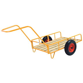 Flat Trolleys