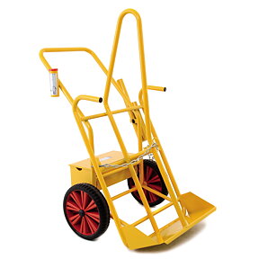 Cylinder Trolley