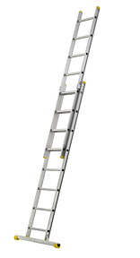 Double Extension Ladders