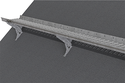 Catwalks