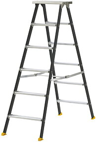 Stepladders Double-sided