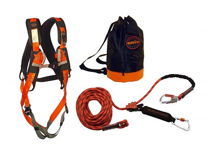 Rescue Pacage