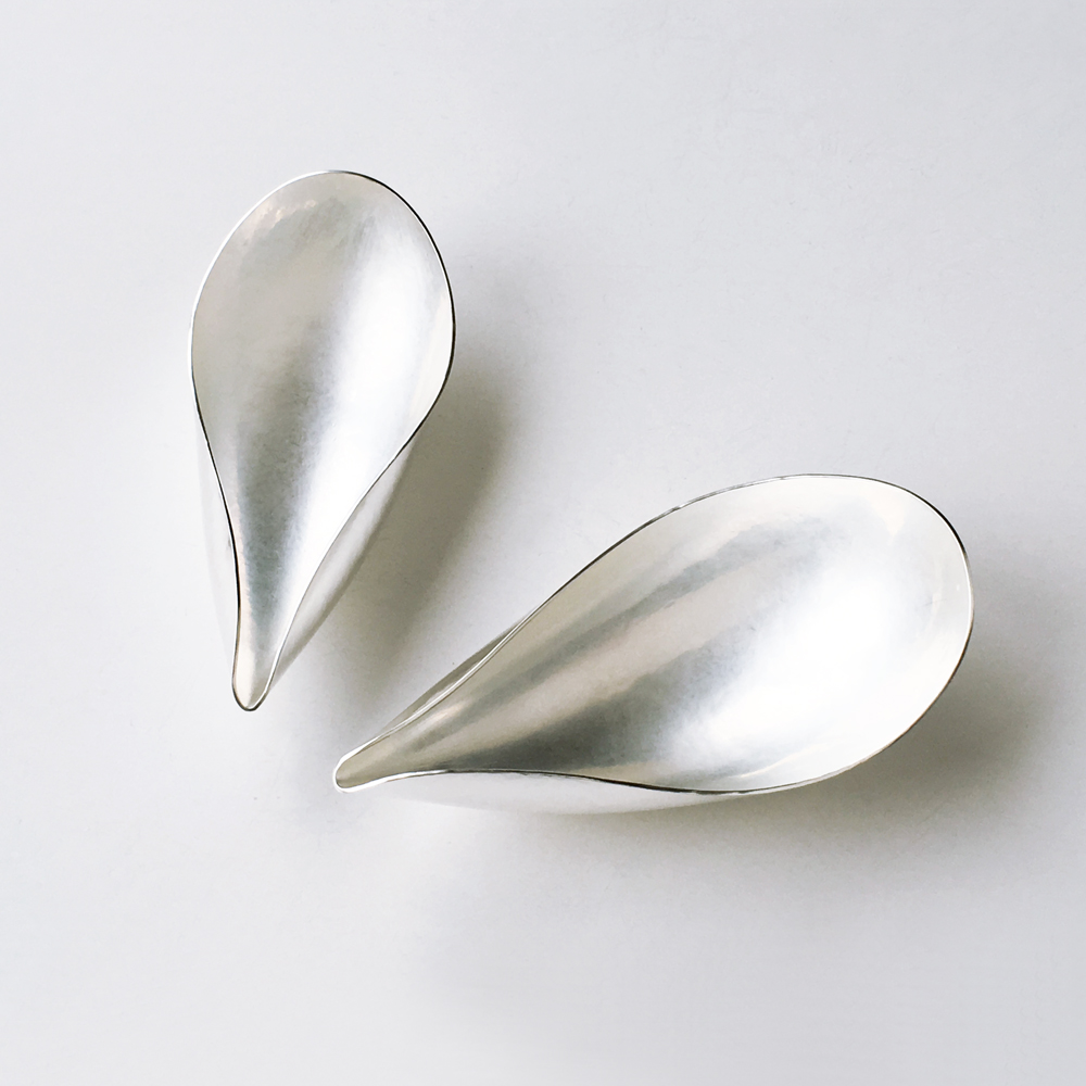 Silverskål - 3