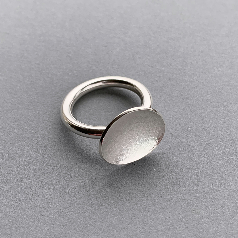Ring Oval