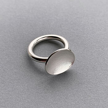 Ring Oval