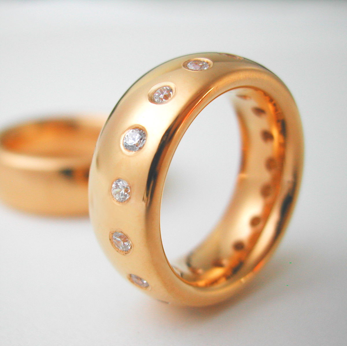 RINGE- Verlobungs & Trauringe - 6