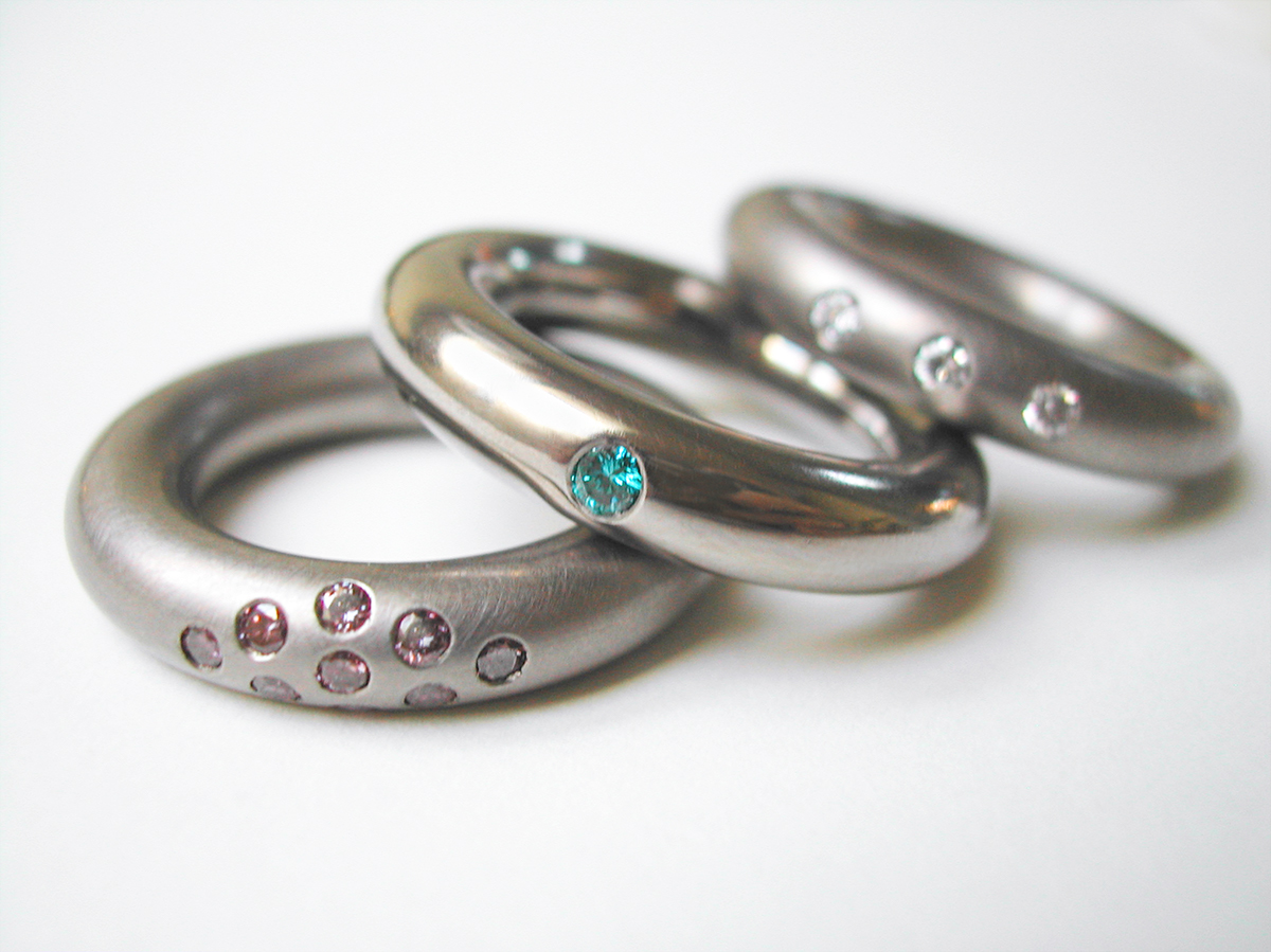 RINGE- Verlobungs & Trauringe - 11