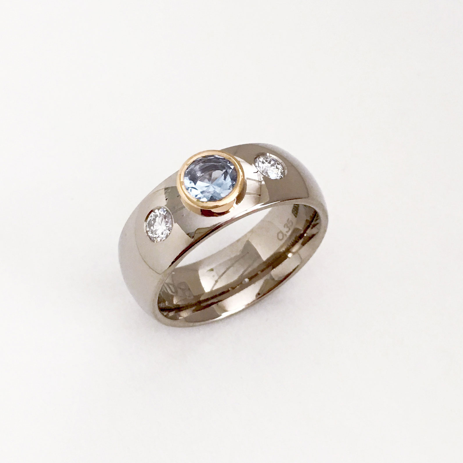 RINGE- Verlobungs & Trauringe - 10