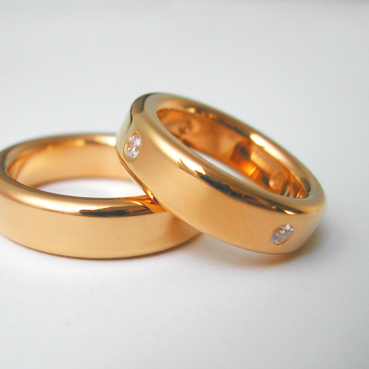 RINGE- Verlobungs & Trauringe - 4