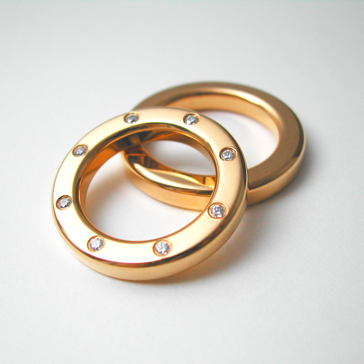 RINGE- Verlobungs & Trauringe - 7