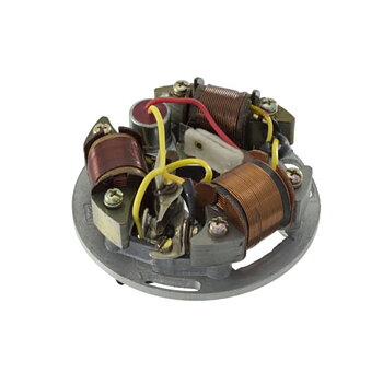 Stator