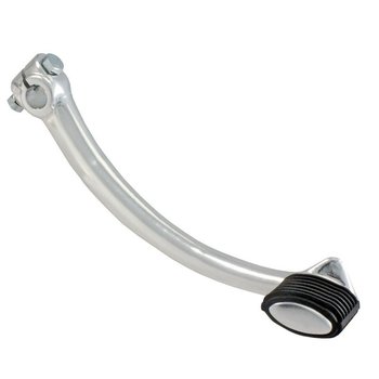 Kickpedal delsplinsad GL, Sprint