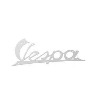 Emblem "Vespa"