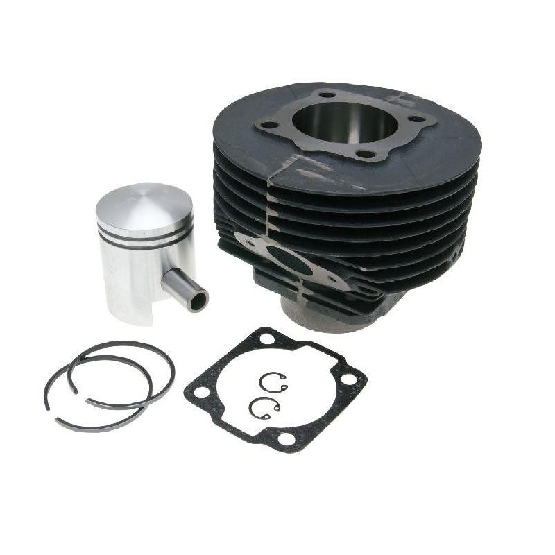 Cylinder 125cc