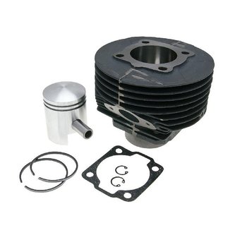 Cylinder 125cc