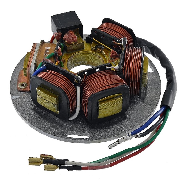 Stator P/PX