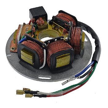 Stator P/PX