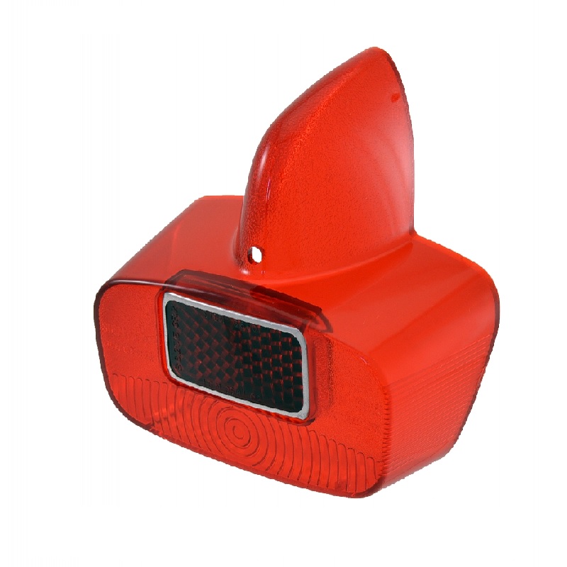 Baklampsglas GL, GS
