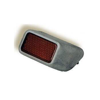 Baklampa VNA