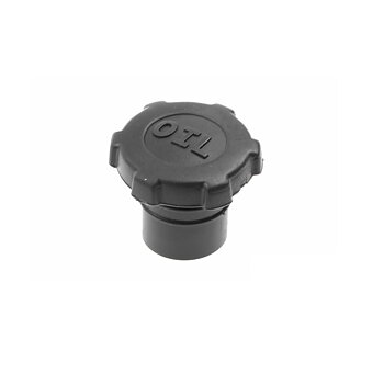 Oljetanklock