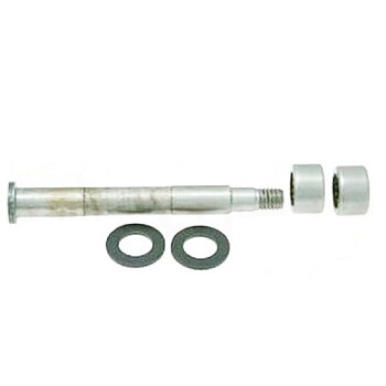 Swingaxel Super, GL