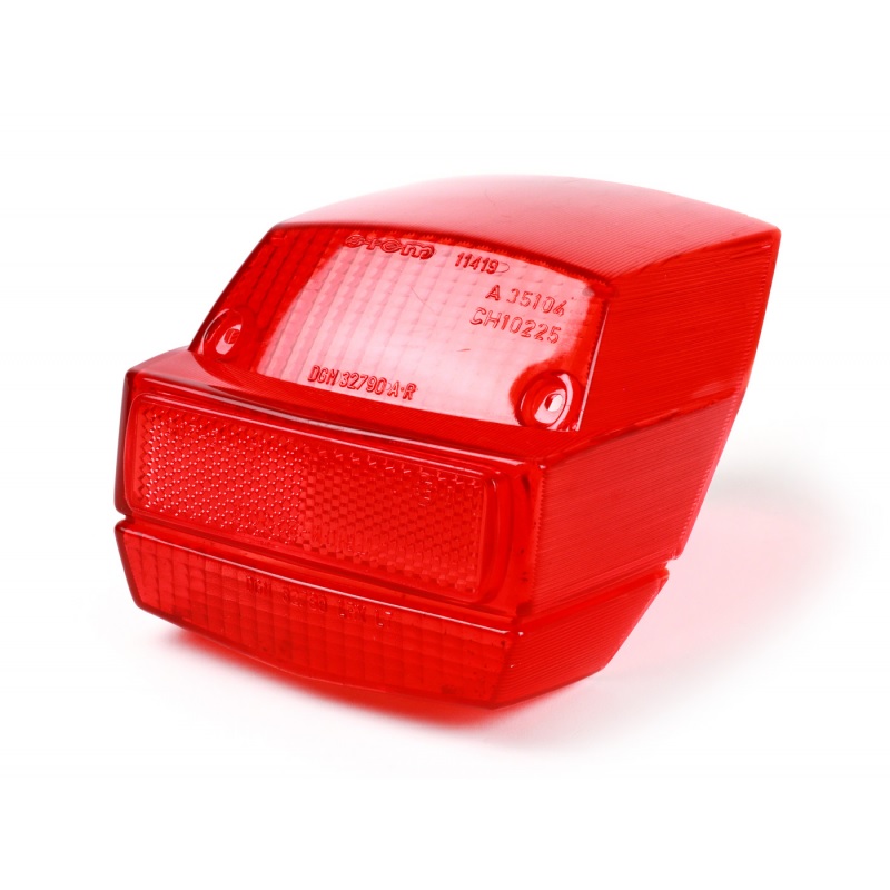 Baklampsglas Primavera