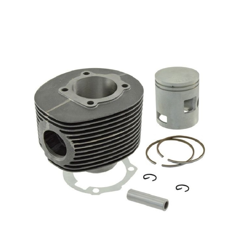 Cylinder 200cc