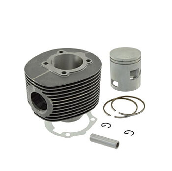 Cylinder 200cc
