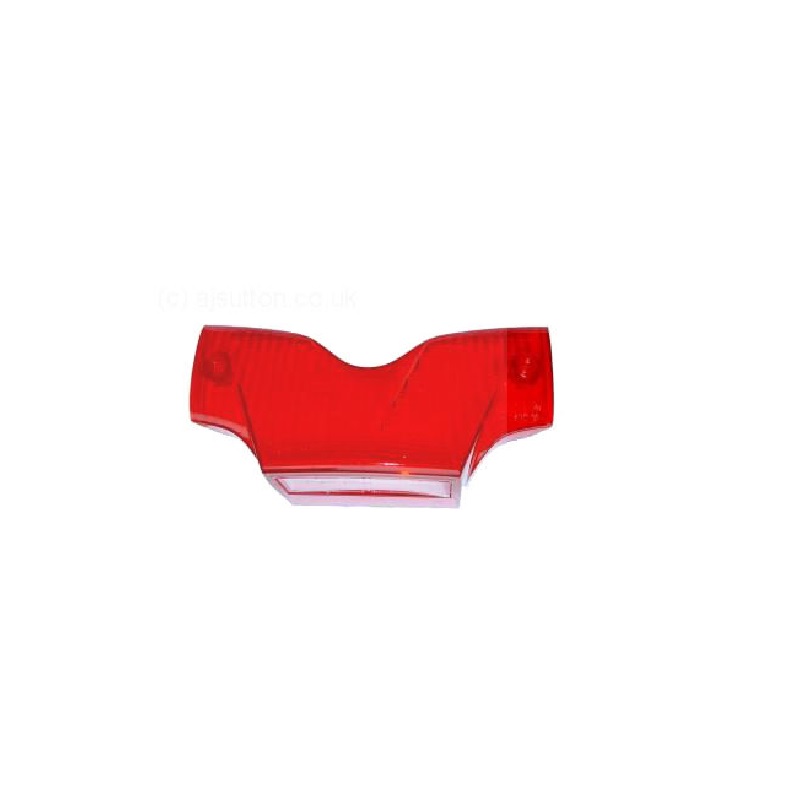 Baklampsglas Runner