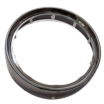 Strålkastar Sarg 130mm