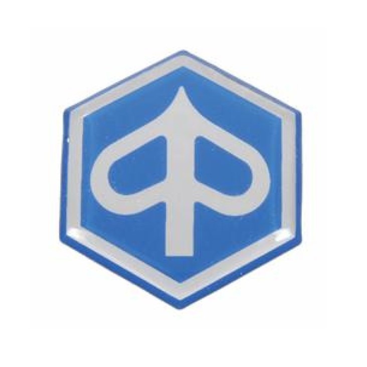 Emblem "löven"