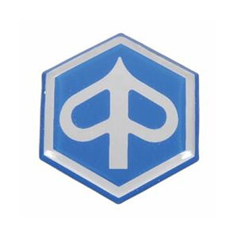 Emblem "löven"