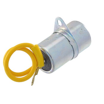 Kondensator 125-150, GS